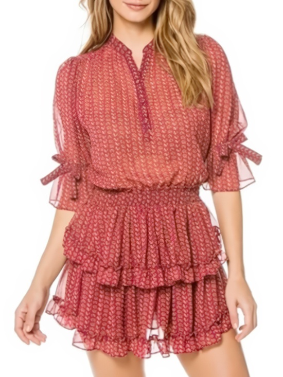 Misa Los Angeles Dresses & Skirts - MISA Los Angeles Inge Dress